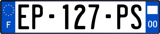 EP-127-PS