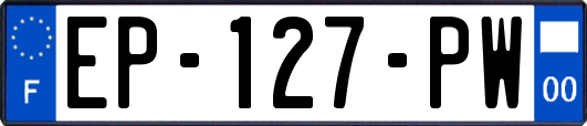 EP-127-PW