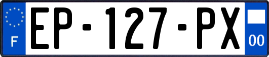 EP-127-PX