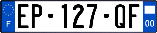 EP-127-QF