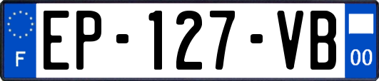 EP-127-VB