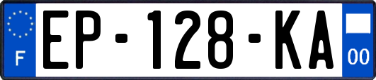EP-128-KA