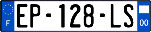 EP-128-LS