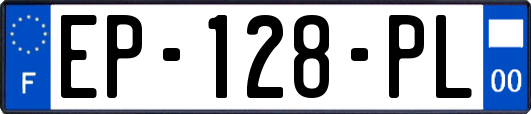 EP-128-PL