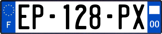 EP-128-PX