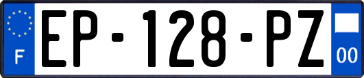 EP-128-PZ