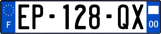EP-128-QX