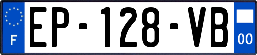EP-128-VB