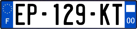 EP-129-KT