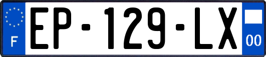 EP-129-LX