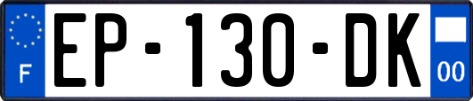 EP-130-DK