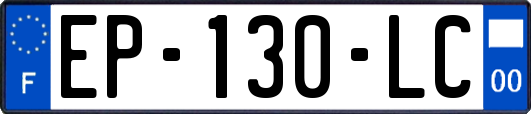 EP-130-LC