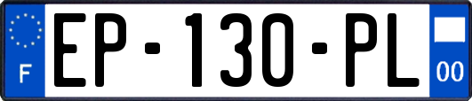 EP-130-PL