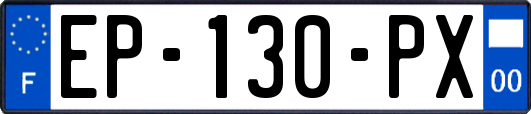 EP-130-PX