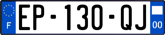 EP-130-QJ