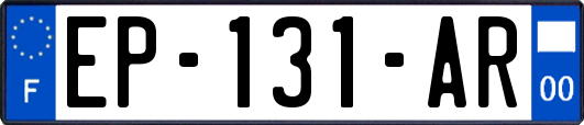 EP-131-AR