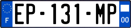 EP-131-MP