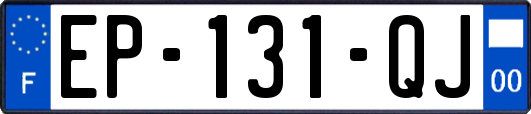 EP-131-QJ