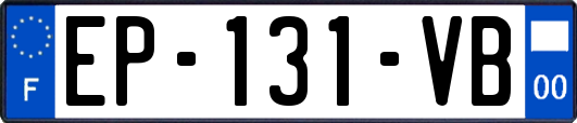 EP-131-VB