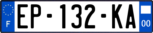 EP-132-KA