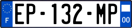 EP-132-MP