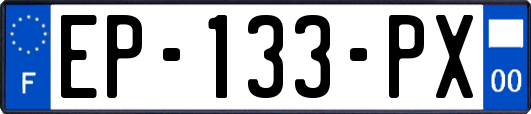 EP-133-PX