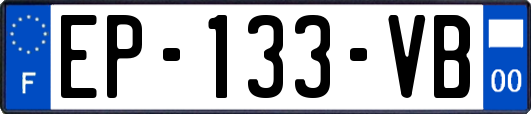 EP-133-VB