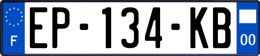 EP-134-KB