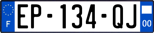 EP-134-QJ