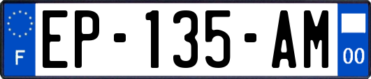 EP-135-AM