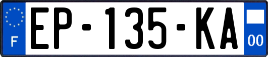 EP-135-KA