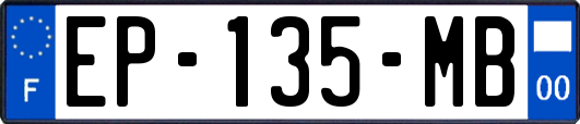EP-135-MB