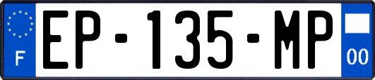 EP-135-MP