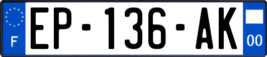 EP-136-AK