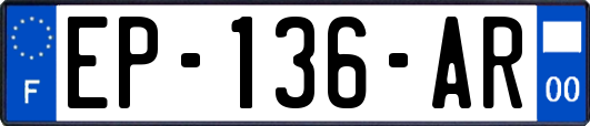 EP-136-AR