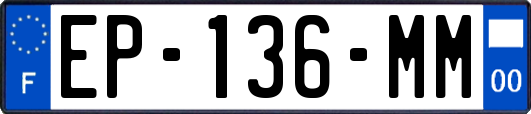 EP-136-MM