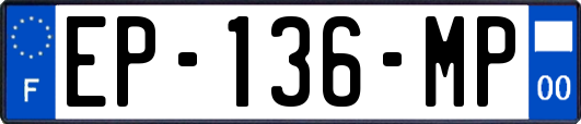 EP-136-MP