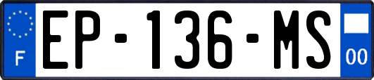 EP-136-MS