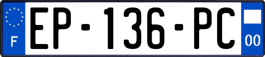 EP-136-PC