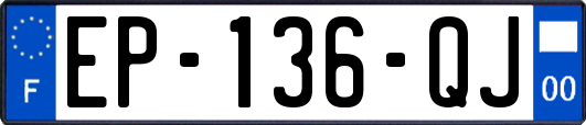 EP-136-QJ