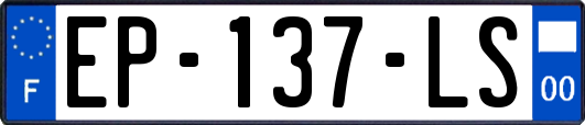 EP-137-LS