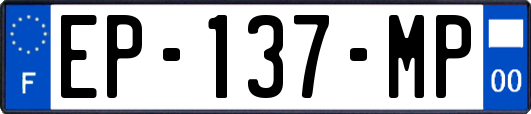 EP-137-MP