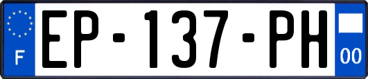 EP-137-PH