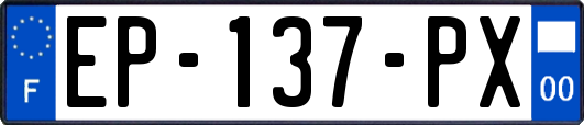 EP-137-PX