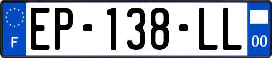EP-138-LL