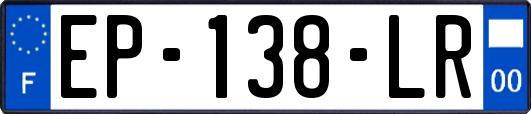 EP-138-LR