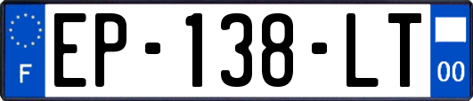 EP-138-LT