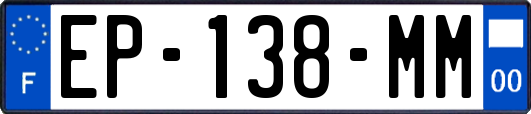 EP-138-MM