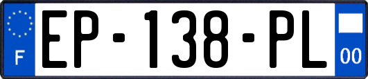 EP-138-PL