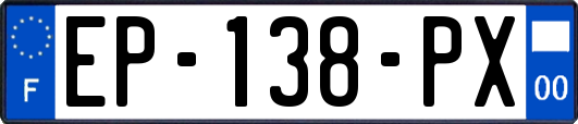 EP-138-PX